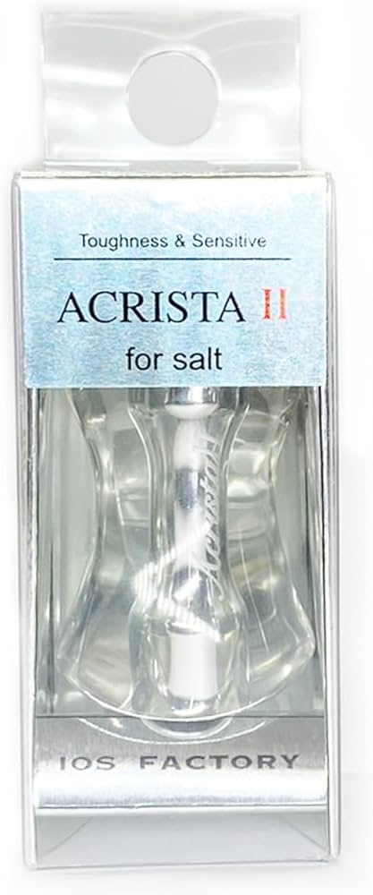 Amazon.co.jp: 【IOSファクトリー】アクリスタII ハンドルノブ HKAC