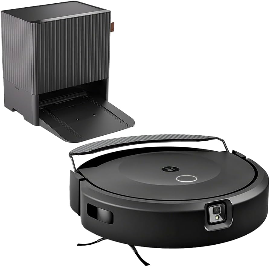 Amazon | iRobot（アイロボット） ルンバ コンボ 10 Max ロボット +