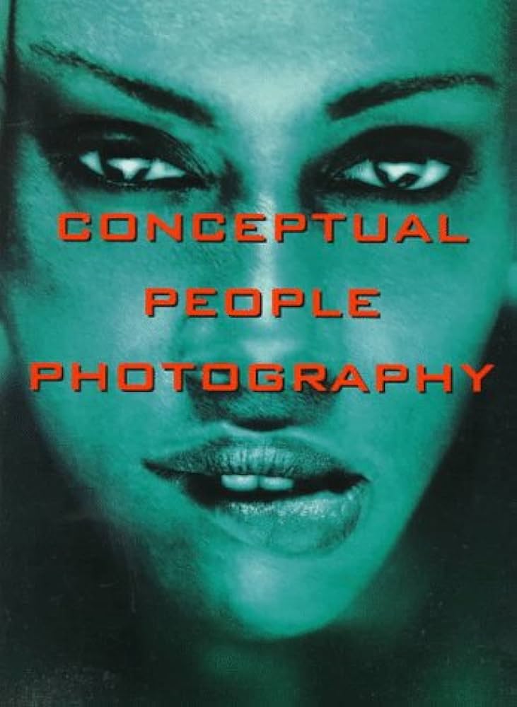 Amazon | Conceptual People Photography | Selman, Robyn | Professional