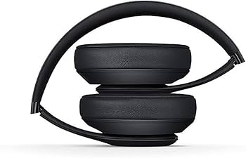 Amazon.com: Beats Studio3 Wireless Headphones - Matte Black