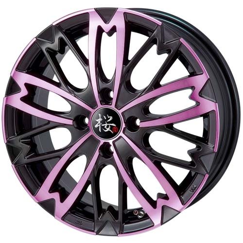 Amazon | アールプライド(R-PRIDE) 和道(WADO) 15インチ アルミ