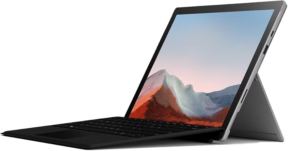 Amazon.co.jp: マイクロソフト Office無し 法人向け Surface Pro 7+