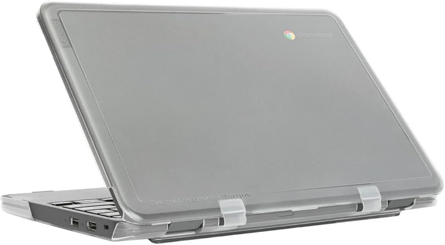 Amazon.co.jp: Targus ケース Lenovo 100e Chromebook Gen 3 / 100w