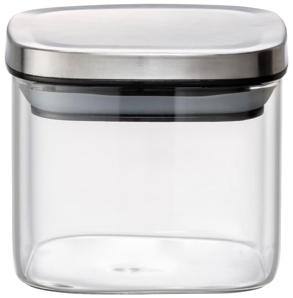 Amazon｜イシガキ デリッシュライフ 耐熱ガラス 保存 容器 スクエア