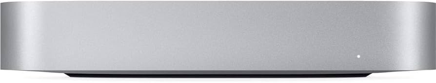 Amazon.com: Apple 2020 Mac Mini with Apple M1 Chip, 16GB RAM, 1TB