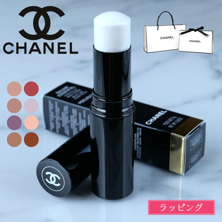 Amazon | シャネル CHANEL ボーム エサンシェル エサンシエル グロウ