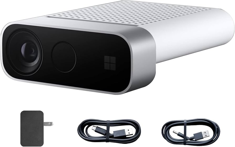 Amazon.co.jp: Azure Kinect DK Developer Kit with 1MP Depth Camera
