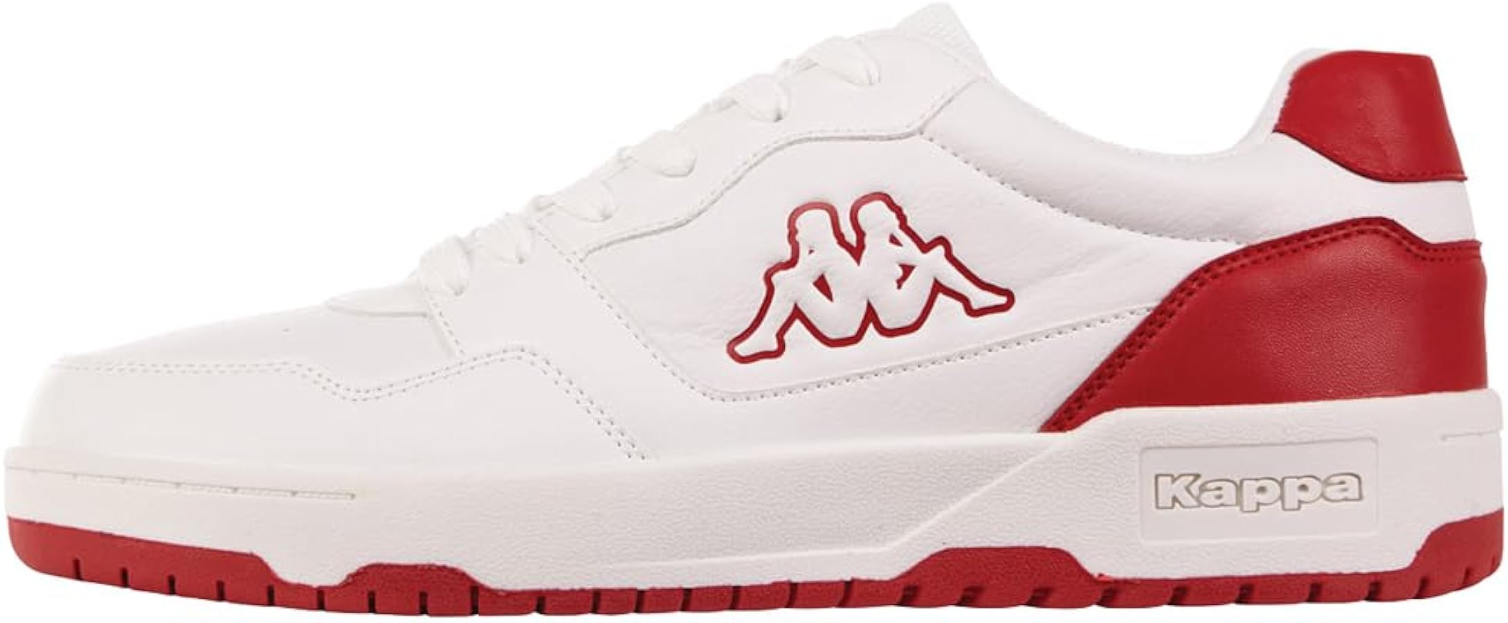 Amazon.com | Kappa Style Code: 243323mf Broome Low Mf, Unisex