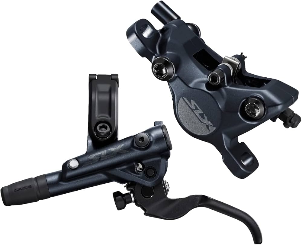 Amazon | シマノ(SHIMANO) SLX BL-M7100L/BR-M7100メタル 1700mm 左後