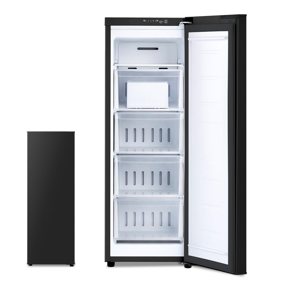 Amazon.co.jp: 【Amazon.co.jp限定】 アイリスオーヤマ 冷凍庫 スリム