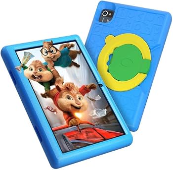 Amazon.co.jp: 【キッズタブレット 10インチ】【New】子供用タブレット