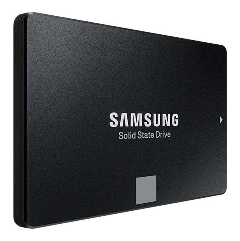 Amazon.com: Samsung 860 EVO 2TB 2.5-Inch SATA III Internal SSD