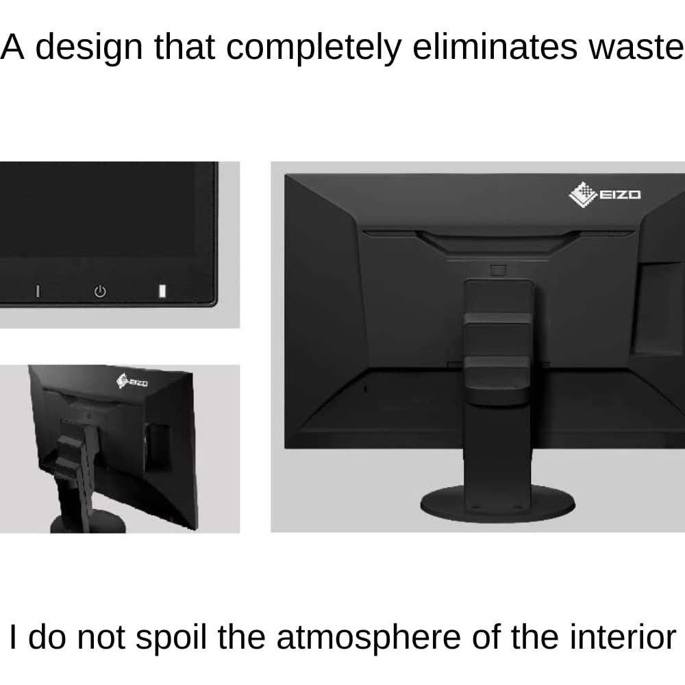 Amazon.com: EIZO FlexScan EV2456 24.1