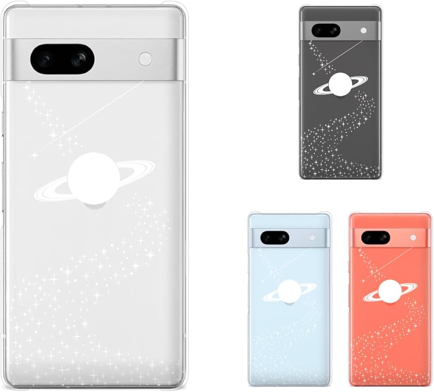 Amazon.co.jp: スマモール 互換品 Google Pixel 7a スマホ ケース