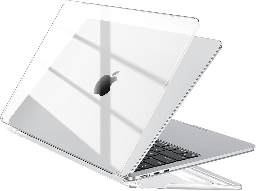 Amazon.com: EooCoo Case Compatible with MacBook Air 13 inch M5