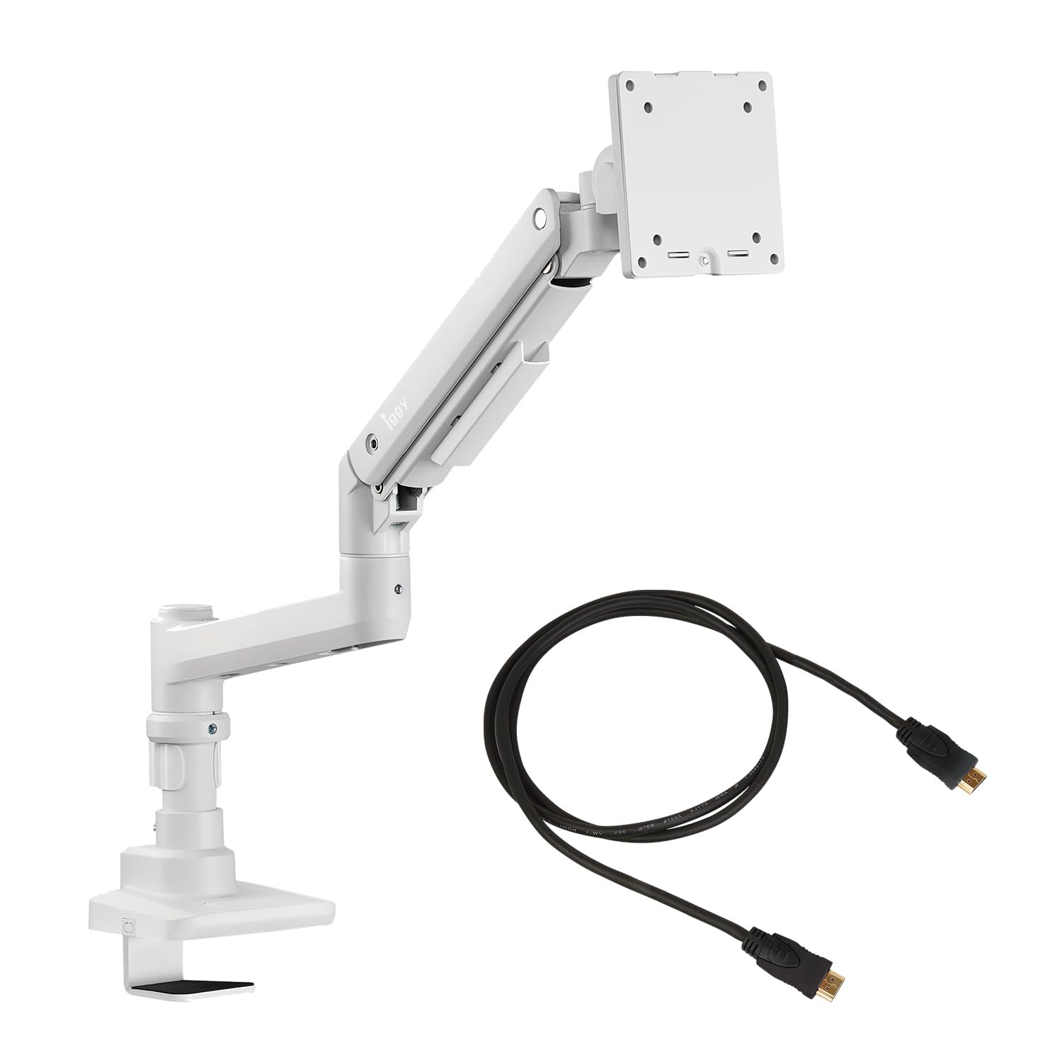 Amazon.co.jp: 17～49型 耐荷重2～20kg iggy（イギー）快適ワークの