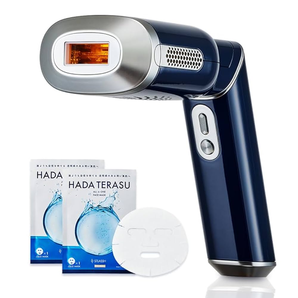 脱毛器 STLASH PRO 未使用 脱毛器 STLASH PRO 未使用