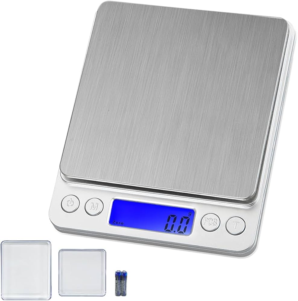 Amazon.co.jp: キッチンスケール クッキングスケール はかり 測理