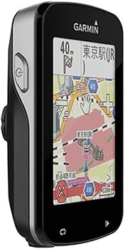 Amazon | GARMIN(ガーミン) Edge820J 162631 | ガーミン(GARMIN