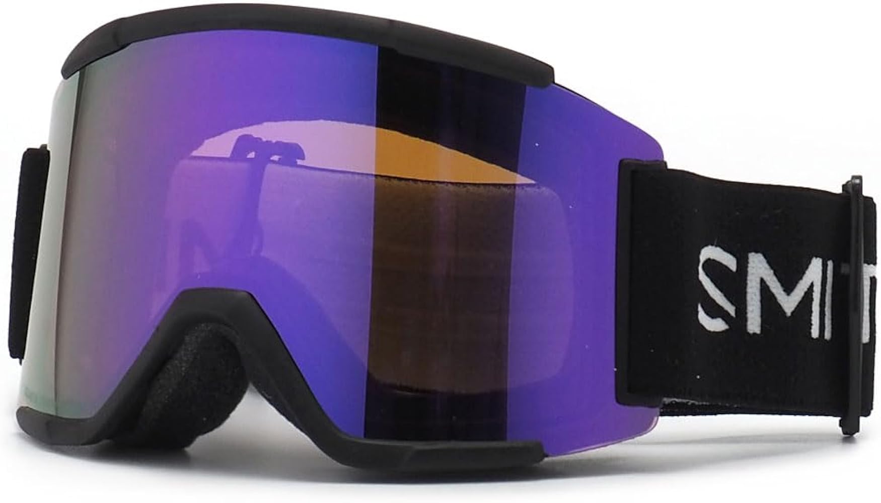 Amazon | [SMITH] 23-24 スミス ゴーグル SQUAD XL ASIAN FIT スカッド