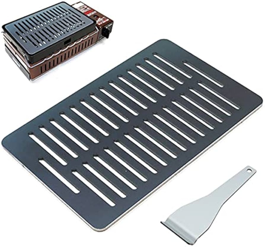 Amazon | MORIKAWA イワタニ 炉ばた焼器 炙りやII/炙りや 用の グリル