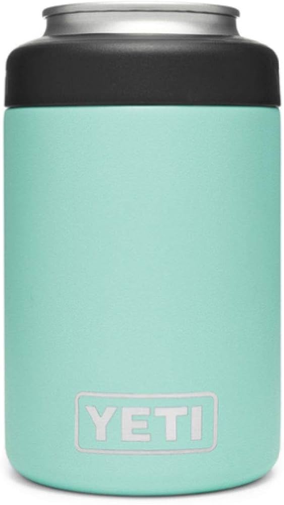 Amazon | YETI 缶クーラー 12オンス ランブラー コルスター 2.0