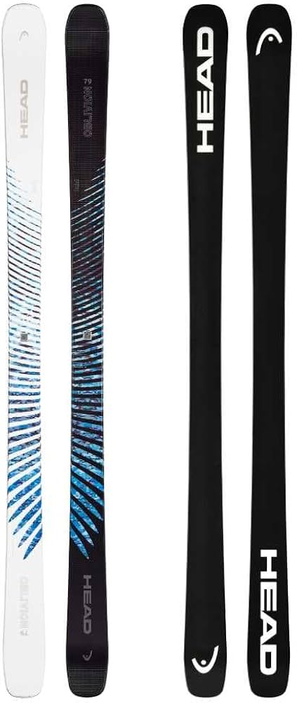 Amazon | Head Oblivion 79 メンズ フリーライドスキー (163、2024