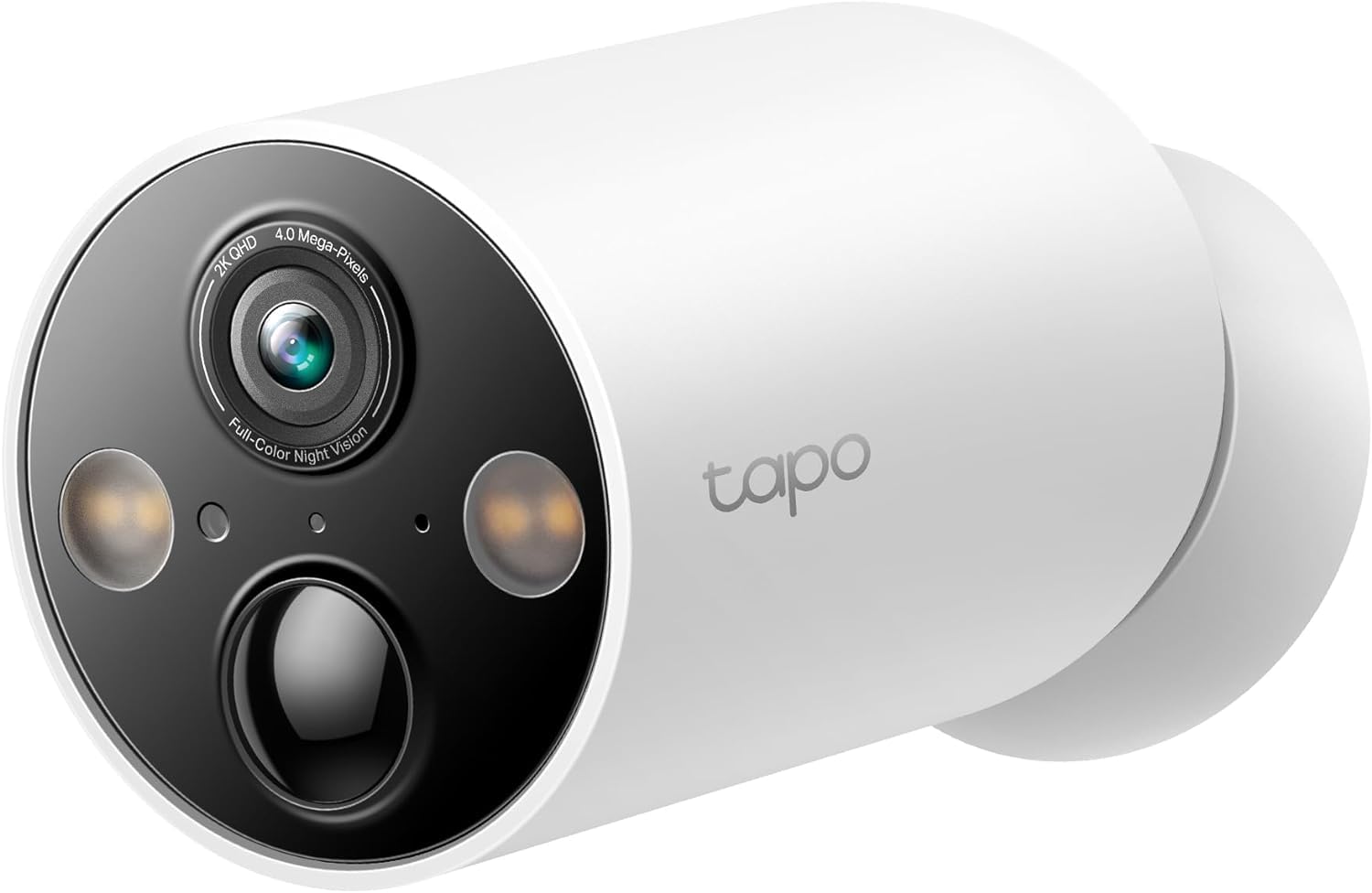 Amazon.com : Tapo MagCam 2K+ - 2026 Wirecutter Best Outdoor