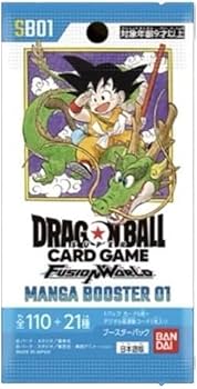 Amazon.co.jp: 【未開封テープ付き1box】 ドラ ゴン ボール