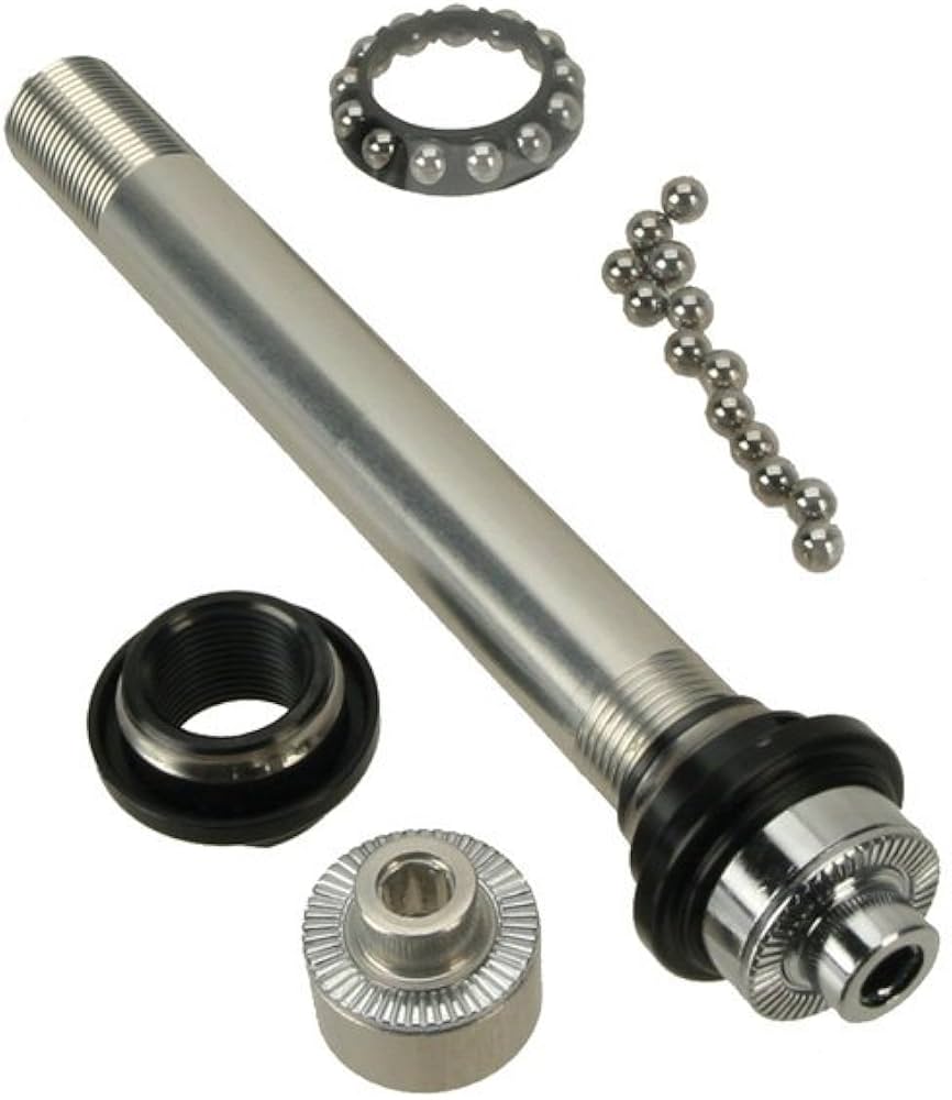 Amazon.com : SHIMANO Cycling Y3CZ98010 Deore XT M780 10 Speed FH