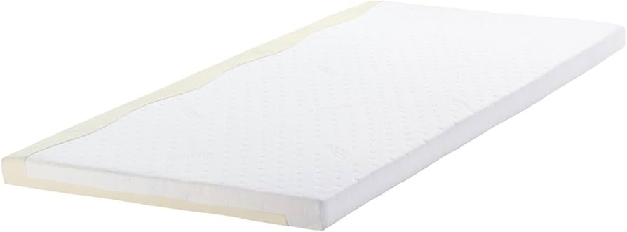 Amazon｜TEMPUR(テンピュール) トッパー7 マットレス S (幅97 長さ195