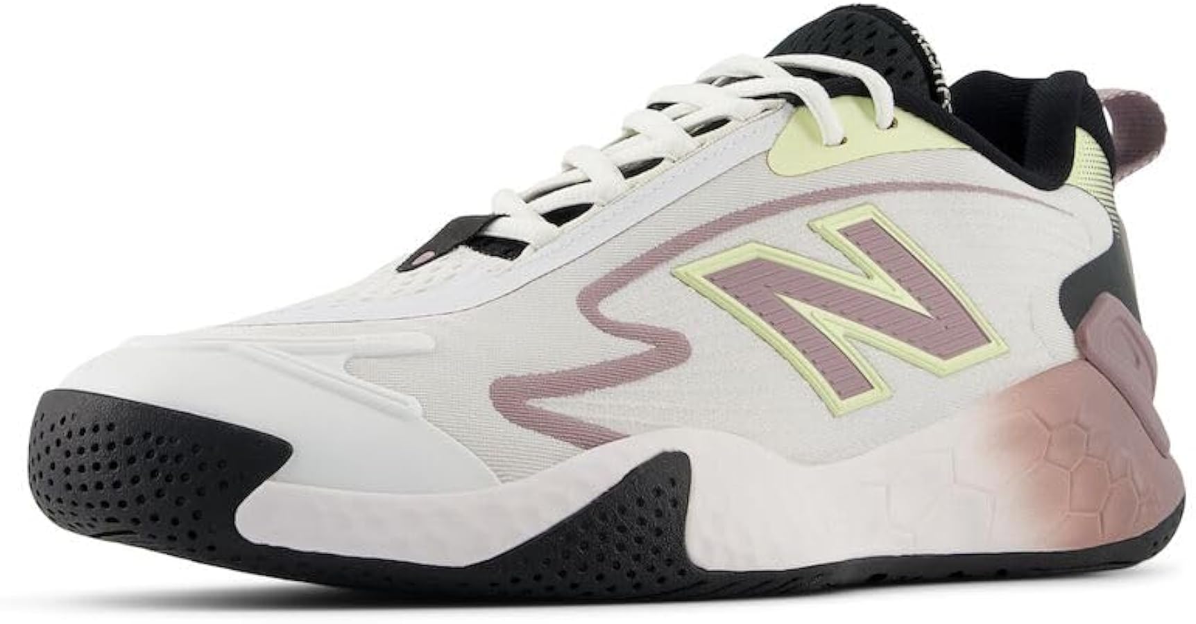 Amazon.com | New Balance Men's Fresh Foam X CT-Rally V1 Hard Court