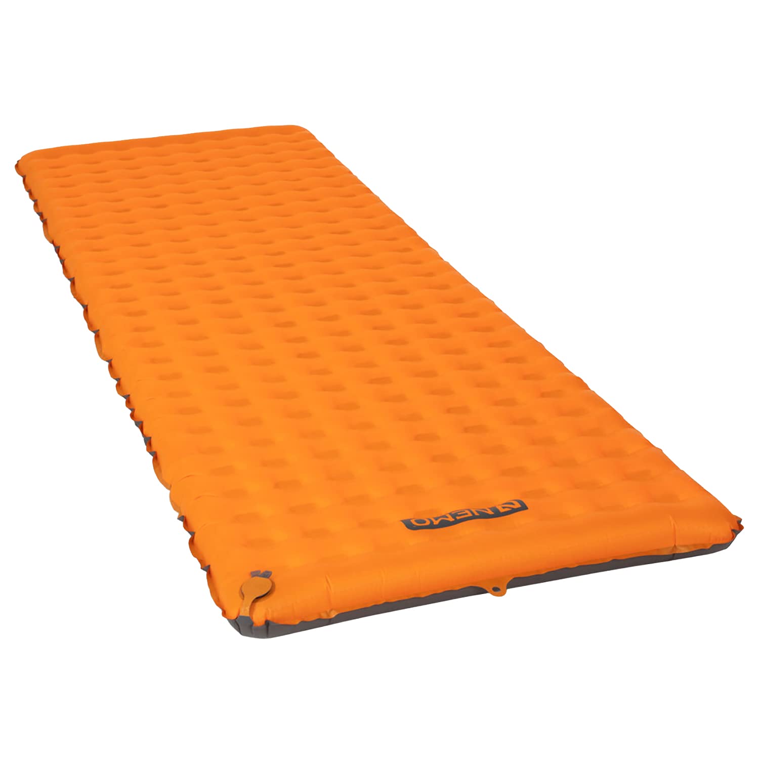 NEMO (ニーモ) テンサー アルパイン レギュラー マミー 山岳用 楽天