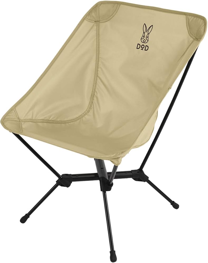 Amazon.co.jp: DOD(ディーオーディー) スワルスエックス 軽量