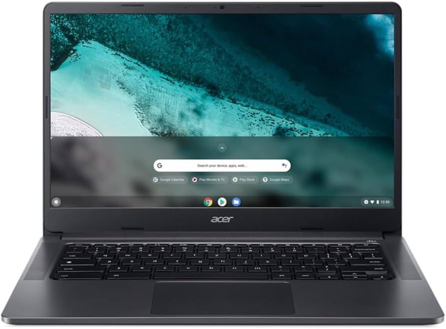 Acer Chromebook C934-C1TU-CA, 14in FHD Laptop, 1920 x 1080, Intel