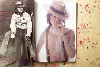 Amazon.co.jp: 15110/早川タケジ作品集「Paradis Paradis」帯付き 沢田