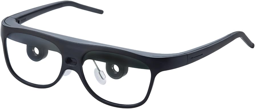 Amazon | [ViXion] オートフォーカスアイウェア 01S ヴィクシオン 自動