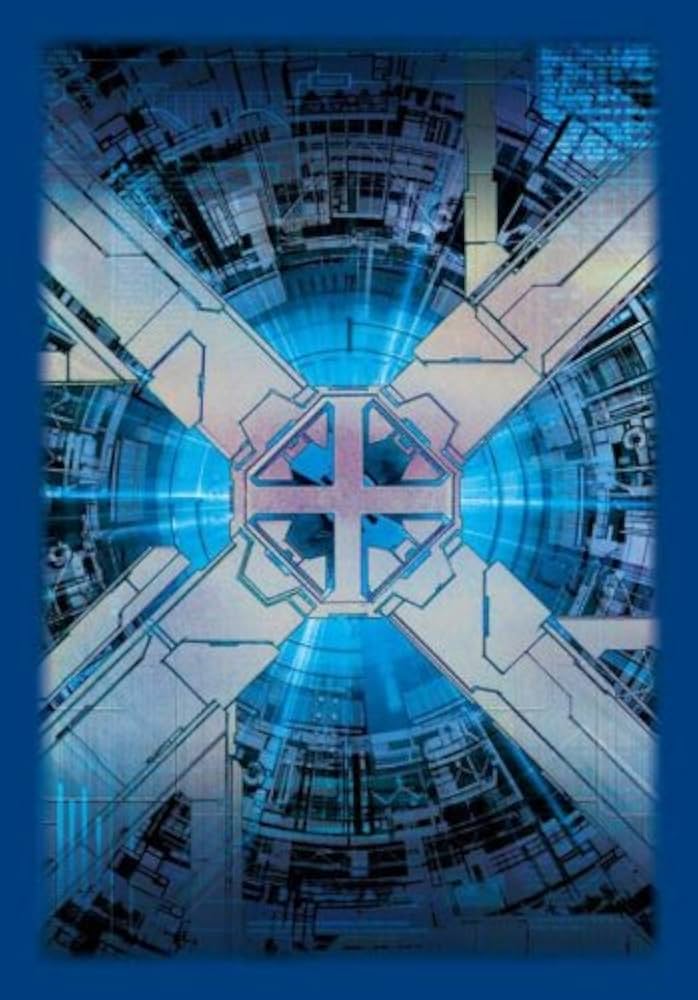 Amazon | キャラクタースリーブコレクション・ミニ 「ディメンショナル