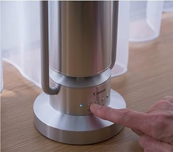 Amazon | キヤノン Canon アルボス albos ライト&スピーカー ML-A