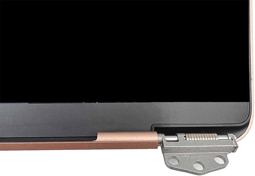 Amazon.co.jp: DZLQS A1932 LCDディスプレイアセンブリ交換用 MacBook