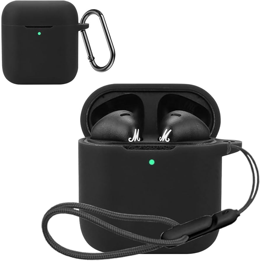 Amazon | [KYK SHOW] For MARSHALL MINOR IV ケース ワイヤレスノイズ