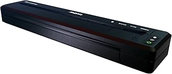 Amazon.co.jp: brother A4対応 モバイルプリンター Bluetooth接続