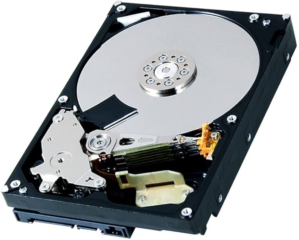 Amazon | 東芝 3.5インチ HDD 500GB 内蔵型 デスクトップPC 向け PC