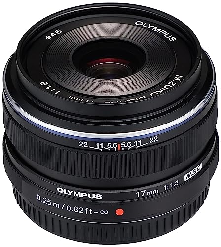 オリンパスの単焦点レンズ「M.ZUIKO DIGITAL 17mm F1.8」はホテル