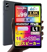 Amazon.co.jp: Headwolf FPad3 タブレット 専用ケース、8.4インチ 撥水