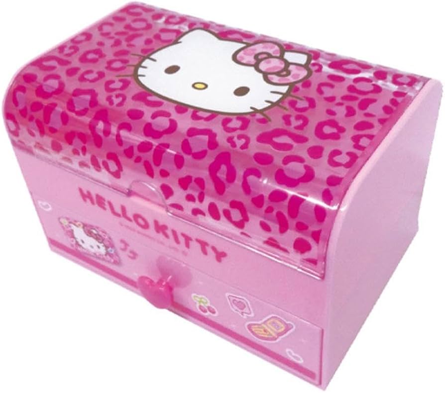 Amazon.co.jp: ケイカンパニー(K Company) ハローキティ ファンシー