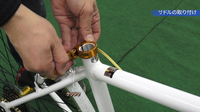 Amazon | リグ(LIG) クロスバイク 自転車 700C シマノ 7段変速 アルミ