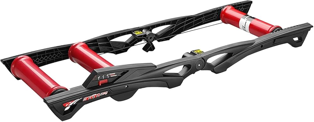 Amazon | ELITE(エリート) ARION MAG(アリオン マグ) 3ボンローラー