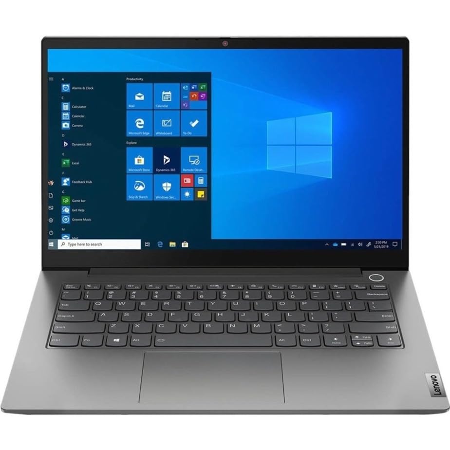Amazon.com: Lenovo ThinkBook 14 G2 ITL 20VD0116US 14