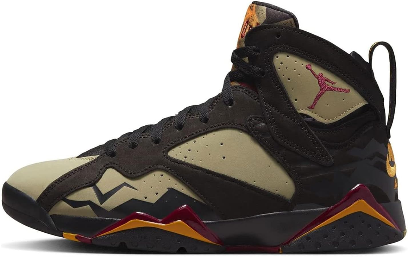 Amazon | [ナイキ] エア ジョーダン 7 レトロ SE AIR JORDAN 7 RETRO